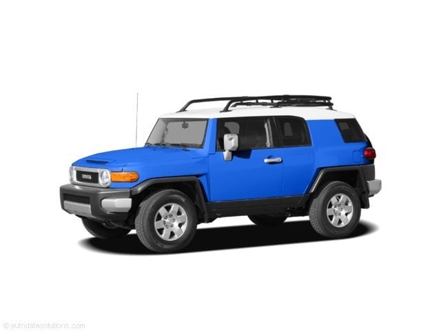 toyota fj cruiser 2008 JTEBU11F980106556 image toyota fj cruiser 2008 JTEBU11F980106556 image